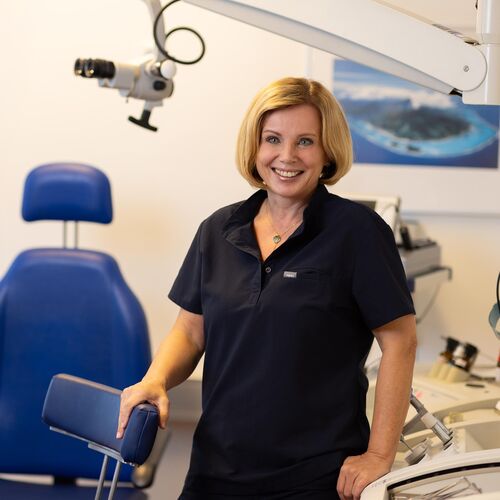 Marzena Plett