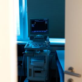 Ultraschallgerät
